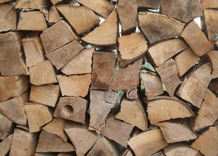 Apartamento Haus Timpe Whg 3